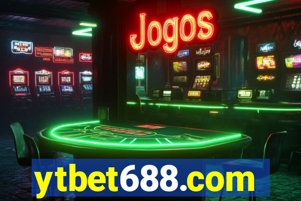 ytbet688.com