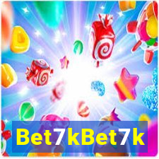 Bet7kBet7k