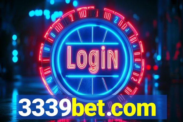 3339bet.com