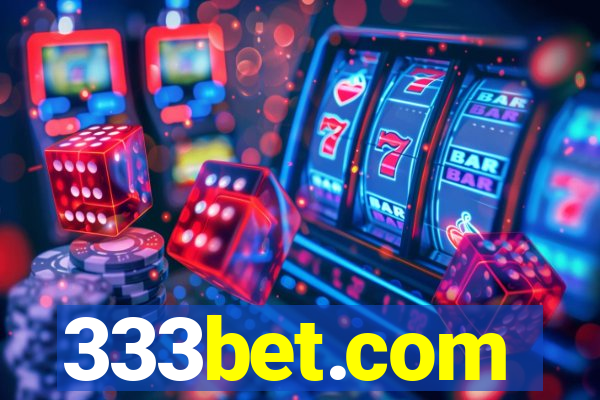 333bet.com