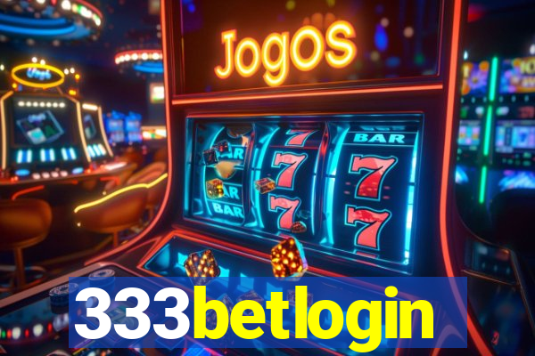 333betlogin