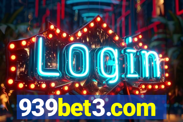 939bet3.com