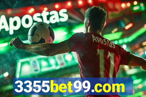 3355bet99.com