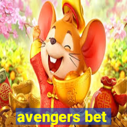 avengers bet