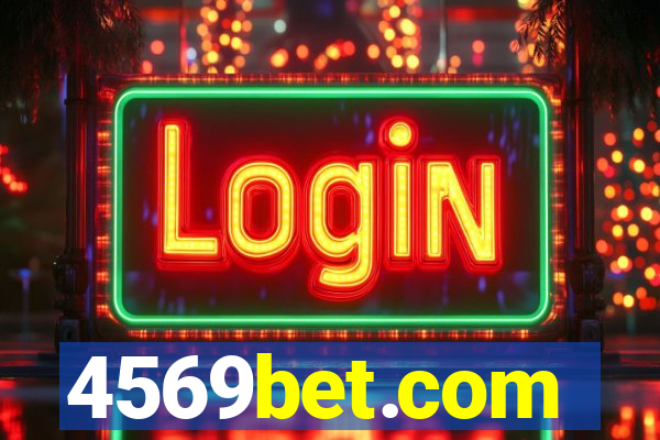 4569bet.com