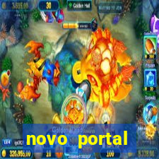 novo portal cruzeiro do sul