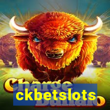 ckbetslots