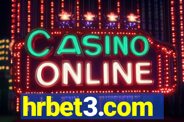 hrbet3.com