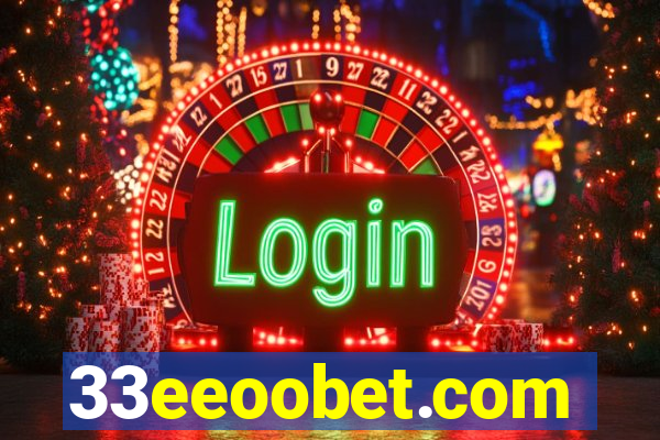 33eeoobet.com