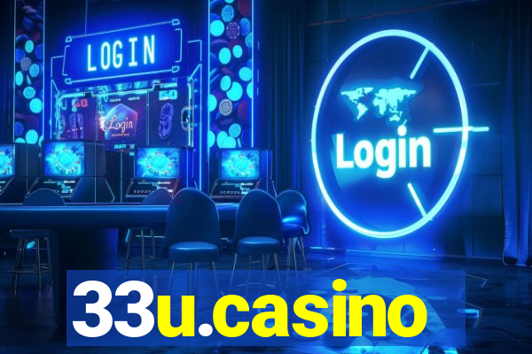 33u.casino