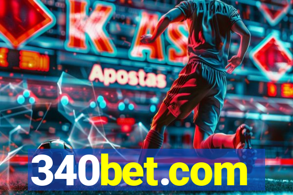 340bet.com