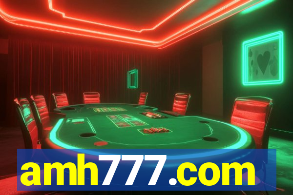 amh777.com