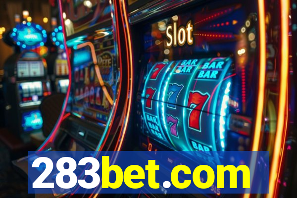 283bet.com