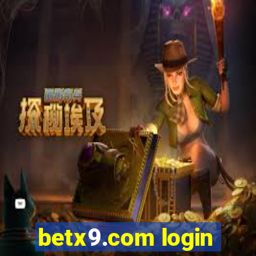 betx9.com login