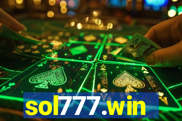 sol777.win