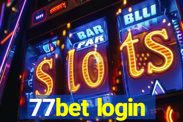 77bet login