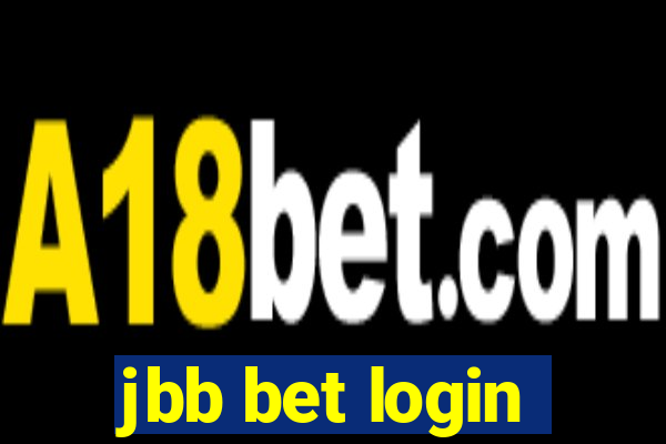 jbb bet login