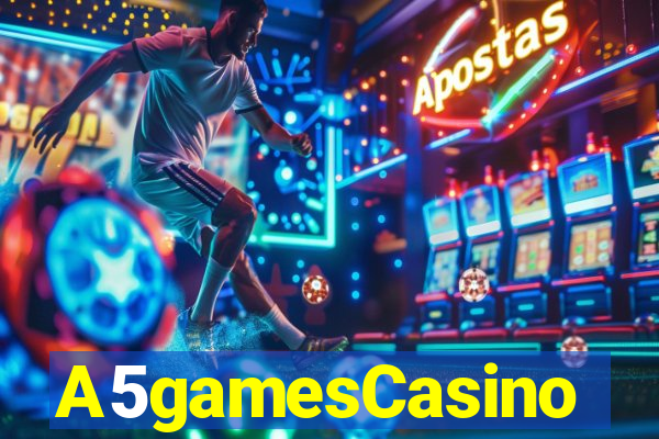 A5gamesCasino