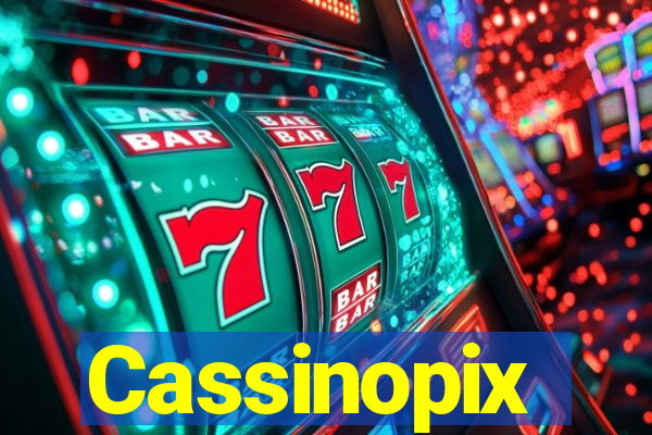 Cassinopix