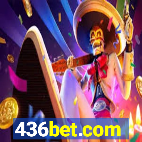 436bet.com