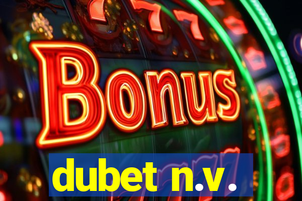 dubet n.v.