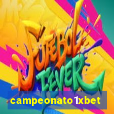 campeonato1xbet