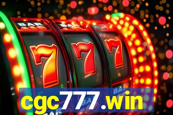 cgc777.win