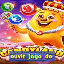 ouvir jogo do vasco ao vivo