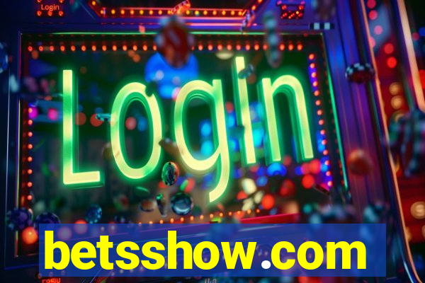 betsshow.com