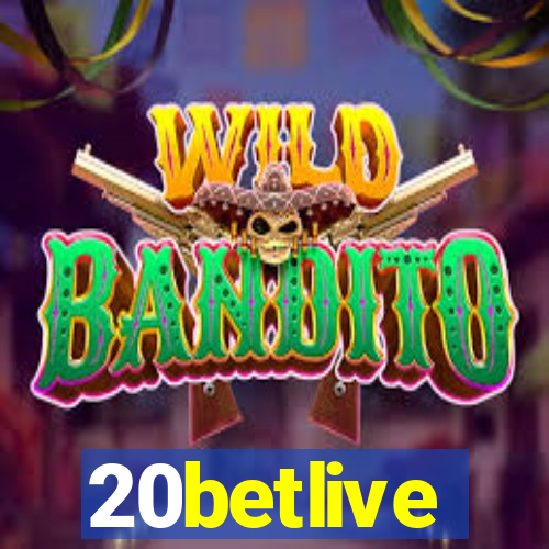 20betlive