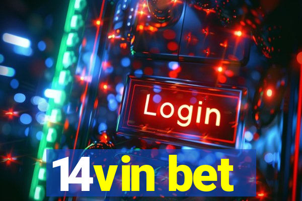 14vin bet