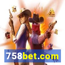 758bet.com