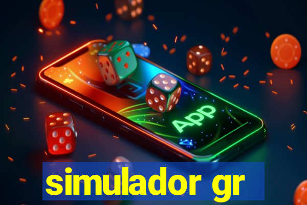 simulador gr