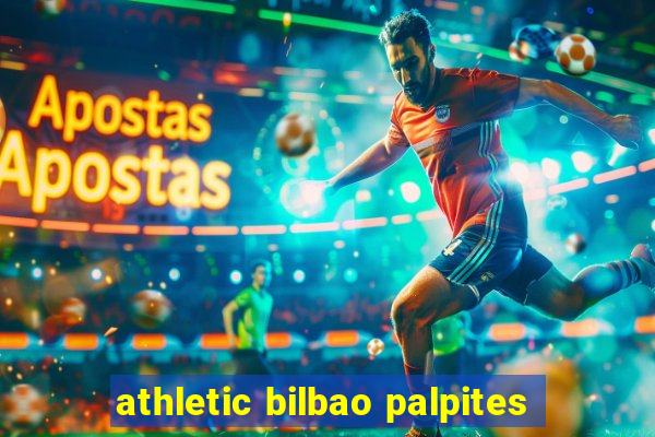 athletic bilbao palpites