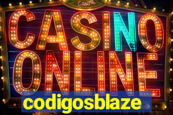 codigosblaze