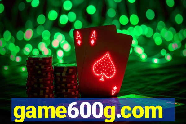 game600g.com