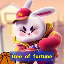 tree of fortune demo grátis