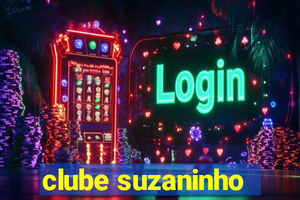 clube suzaninho