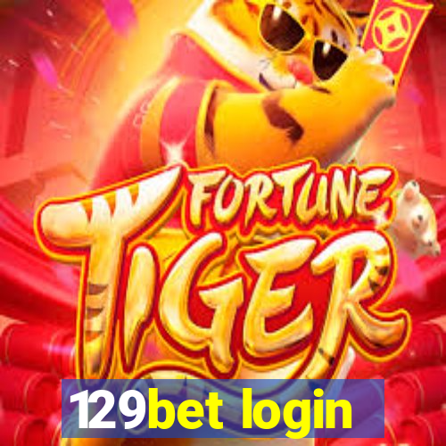 129bet login