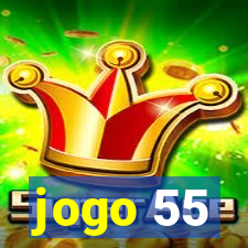 jogo 55