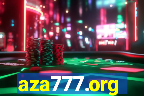 aza777.org