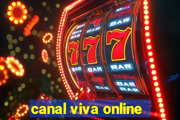 canal viva online