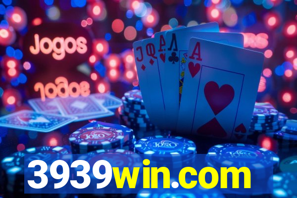 3939win.com