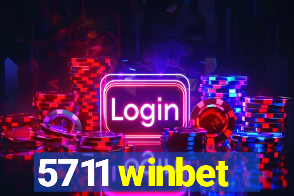 5711 winbet