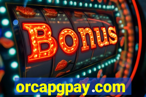 orcapgpay.com