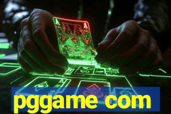 pggame com