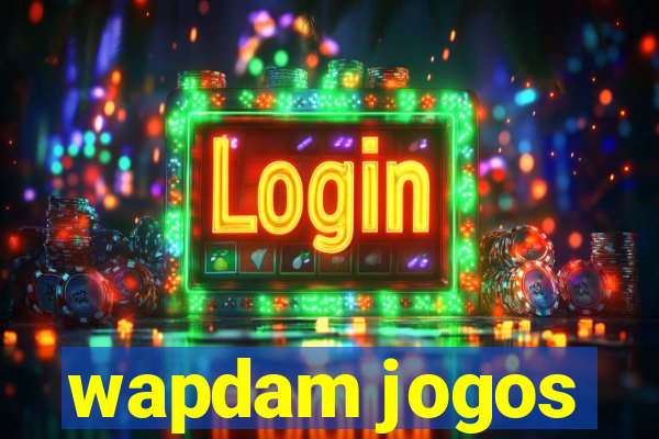 wapdam jogos