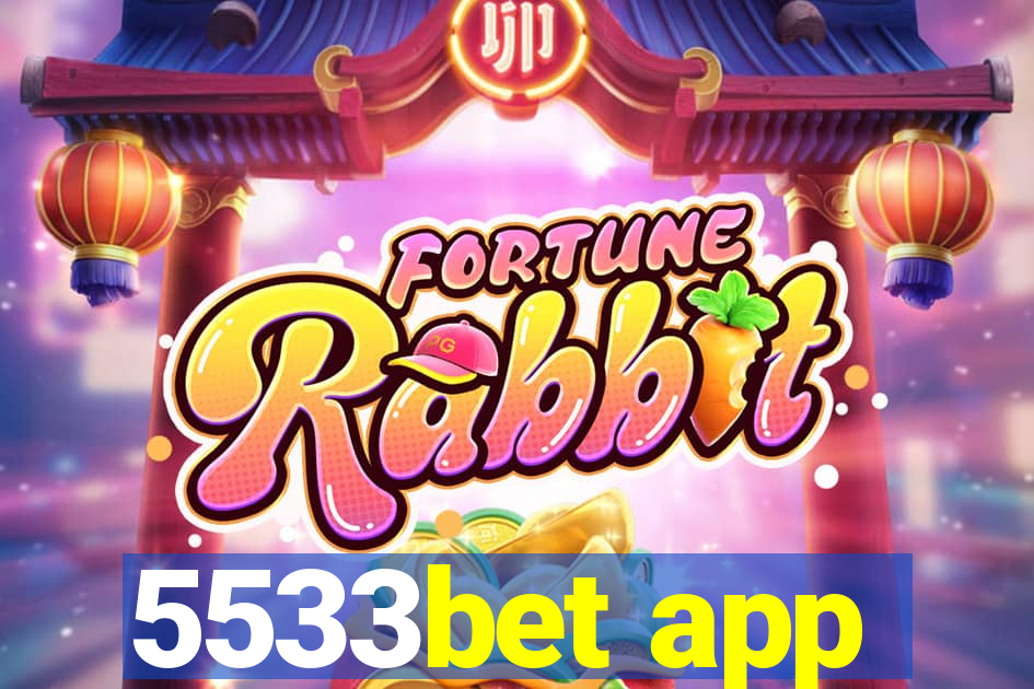 5533bet app