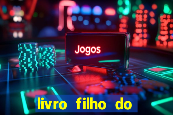 livro filho do fogo - volume 3 pdf grátis