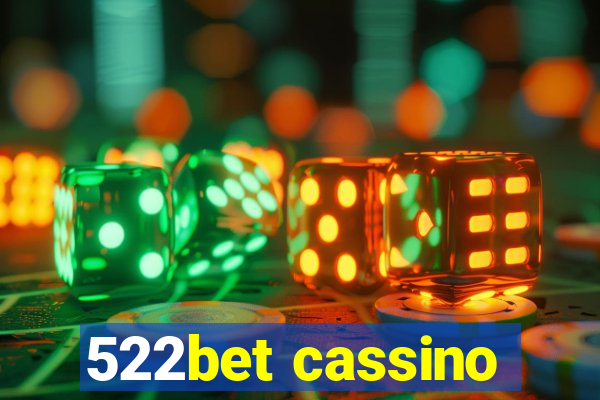 522bet cassino